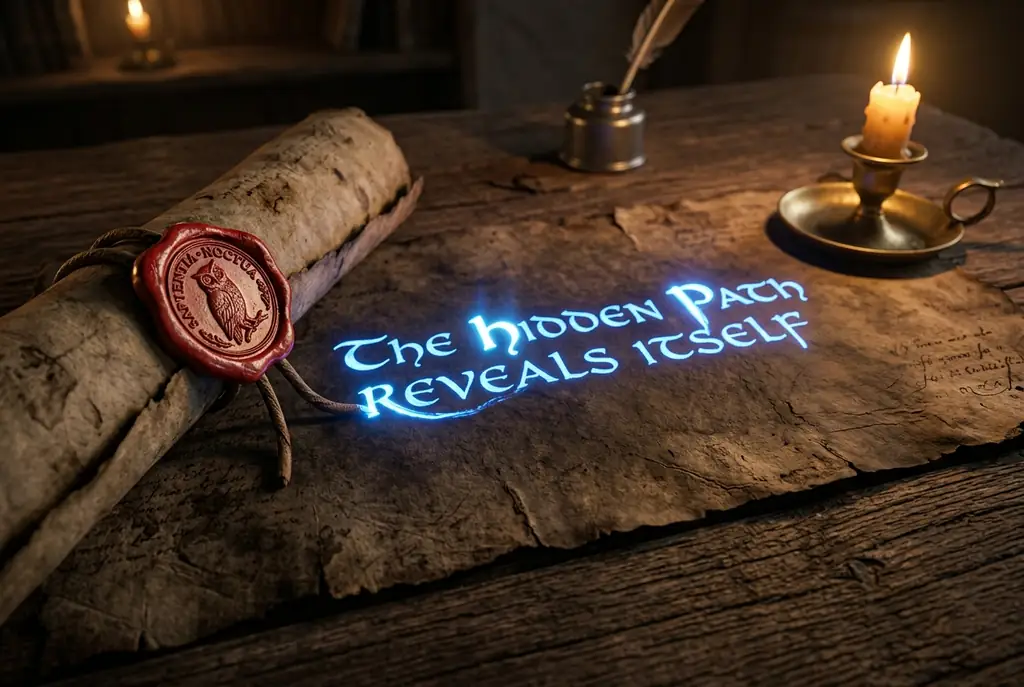 The King's Decree